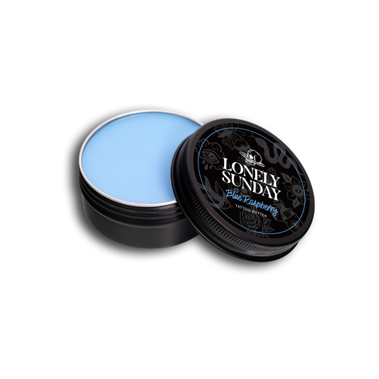 Tattoo Butter